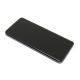 LCD za Honor Magic 5 Pro + touchscreen + frame black APLONG ORG - EP3041398
