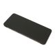 LCD za Motorola Moto G05 + touchscreen + frame black APLONG ORG - EP3041332