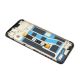 LCD za Realme C53/Note 50 + touchscreen + frame black APLONG ORG - EP3041344