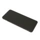 LCD za Realme Note 60 + touchscreen + frame black APLONG ORG - EP3041503