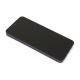 LCD za Samsung S921B Galaxy S24 5G + touchscreen + frame black SOFT OLED APLONG - EP3047271