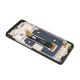 LCD za TCL 50SE + touchscreen + frame black APLONG ORG - EP3036411