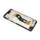LCD za Tecno Spark 20 + touchscreen + frame black APLONG ORG - EP3041527