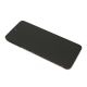 LCD za Xiaomi Redmi 13 4G/5G/Poco M6 4G + touchscreen + frame black APLONG ORG - EP3037085