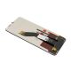 LCD za Xiaomi Redmi 14C 4G/Redmi A4 5G/Poco C75 4G (2024) + touchscreen black APLONG ORG - EP3041542