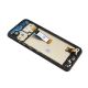 LCD za Xiaomi Redmi A5 4G (171 mm) Global version + touchscreen + frame black APLONG ORG - EP3041548