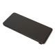 LCD za Xiaomi Redmi Note 12 Pro 4G + touchscreen + frame black OLED APLONG - EP3036674