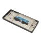 LCD za Xiaomi Redmi Note 13 Pro 4G + touchscreen + frame black APLONG ORG - EP3041563