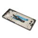 LCD za Xiaomi Redmi Note 14 Pro 4G + touchscreen + frame black APLONG ORG - EP3041566