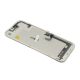 LCD za Iphone 17 (6.3) + touchscreen black Soft OLED APLONG - EP3110686