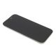 LCD za Iphone 17 (6.3) + touchscreen black Soft OLED APLONG - EP3110686