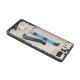LCD za Xiaomi Redmi Note 15 5G + touchscreen + frame black (EU version) - EP3110716