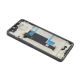 LCD za Xiaomi Redmi Note 15 Pro 4G + touchscreen + frame black (EU version) - EP3110722