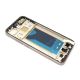 LCD za Xiaomi 15T 5G (2025) + touchscreen + frame titanium Full ORG EU (5600020O12A00) - EP3063397