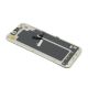 LCD za Iphone 17 Pro (6.3) + touchscreen black Soft OLED APLONG - EP3110692