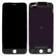 LCD za Iphone 6 Plus + touchscreen black high copy - EP3030367
