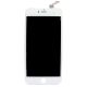 LCD za Iphone 6 Plus + touchscreen white high copy - EP3036372