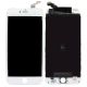 LCD za Iphone 6 Plus + touchscreen white high copy - EP3036372