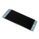 LCD za Samsung J730F Galaxy J7 2017 + touchscreen silver Full ORG EU (GH97-20736B) - EP3047106