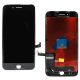 LCD za Iphone 7 Plus + touchscreen black high copy - EP3043105