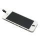 LCD za Iphone SE + touchscreen white high copy - EP3044335