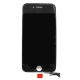 LCD za Iphone 7 + touchscreen black high copy - EP3034167