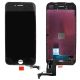 LCD za Iphone 7 + touchscreen black high copy - EP3034167