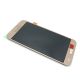 LCD za Samsung J500 Galaxy J5 + touchscreen gold AAA - EP3032347