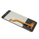 LCD za Honor 8 + touchscreen black - EP3037591
