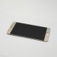 LCD za Samsung G610F Galaxy J7 Prime + touchscreen gold ORG - EP3041362
