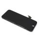 LCD za Iphone 8/Iphone SE 2020 + touchscreen black high copy - EP3030151