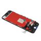 LCD za Iphone 8/Iphone SE 2020 + touchscreen black high copy - EP3030151