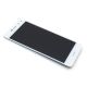 LCD za Huawei Y5 2017/Y6 2017 + touchscreen white - EP3039267