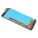 LCD za Motorola Moto C Plus + touchscreen black - EP3042971