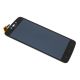 LCD za Motorola Moto C Plus + touchscreen black - EP3042971