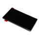 LCD za Blackberry Keyone + touchscreen black - EP3036474