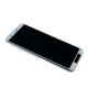 LCD za Huawei P Smart + touchscreen white - EP3038282