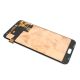LCD za Samsung J400F Galaxy J4 2018 + touchscreen silver OLED - EP3034815