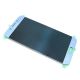 LCD za Samsung J730F Galaxy J7 2017 + touchscreen silver OLED - EP3039309