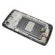 LCD za LG K10/K420N + touchscreen + frame black - EP3041611