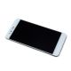 LCD za Huawei P10 Lite + touchscreen white - EP3033993