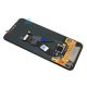 LCD za Xiaomi Mi 8 Pro + touchscreen black ORG - EP3030412