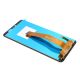LCD za Wiko Y80 + touchscreen black ORG - EP3044557