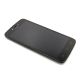 LCD za Motorola Moto C Plus + touchscreen + frame black - EP3030379