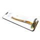 LCD za Honor 10 + touchscreen black sa ID ORG - EP3043779