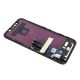 LCD za Iphone XR + touchscreen black OLED - EP3037624