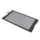 LCD za Lenovo Tab 3 TB3-850M + touchscreen black - EP3046944