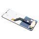 LCD za Nokia 6.2 + touchscreen black - EP3046030