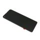 LCD za Motorola Moto One Action + touchscreen black FULL ORG - EP3030076
