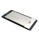 LCD za Huawei MediaPad 7 T1-701U (T1-701W) + touchscreen black ORG - EP3033798